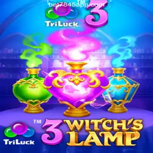3WitchsLamp: The Enchanting World of Online Slots in Brazil