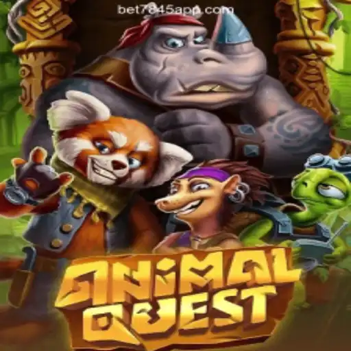 Exploring AnimalQuest: A Unique Adventure in Digital Gaming