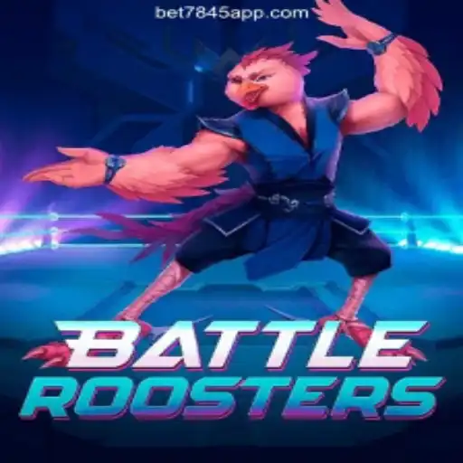 BattleRoosters Takes the Gaming World by Storm on the bet7845.com Platform