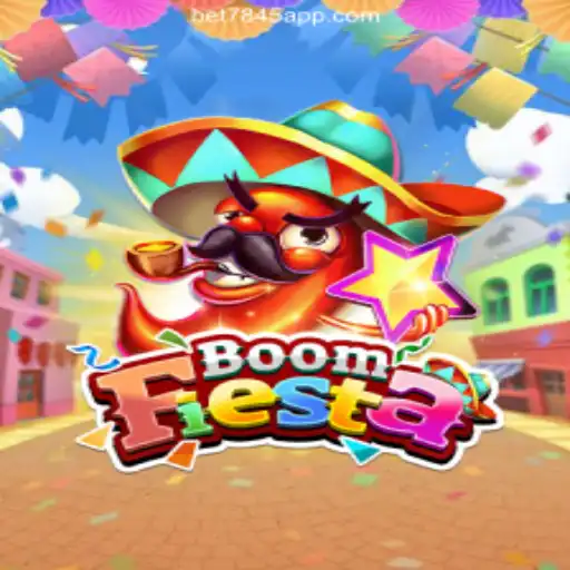 BoomFiesta: The Ultimate Experience on bet7845.com’s Premier Platform