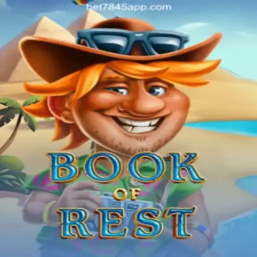 Explore the Enchanting World of BookofRest on bet7845.com: The Premier Platform for Online Slots Brasil #1