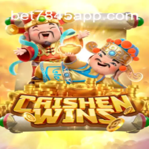 Exploring the Exciting World of Caishen Wins: A Premier Slot Game Experience on Bet7845.com