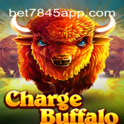 ChargeBuffalo: Dominating the Online Slots Arena on Bet7845.com