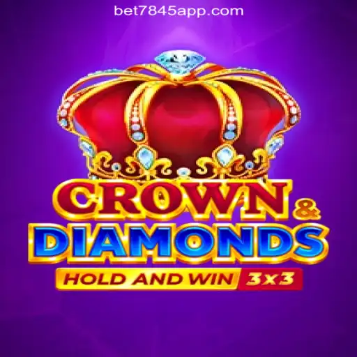 Exploring Crown Diamonds: The Jewel of Online Slot Games in Brazil