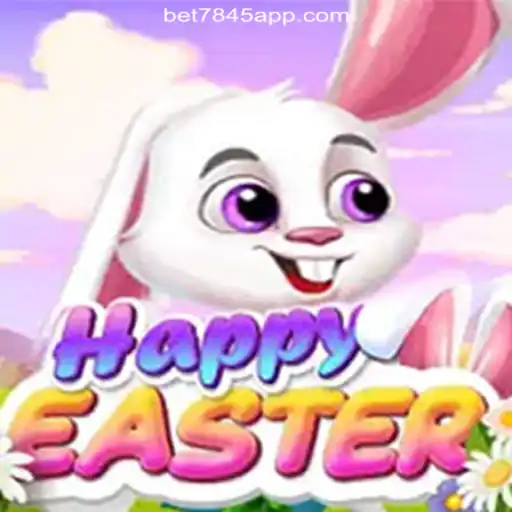 Exploring the Thrills of HappyEaster: An Online Slots Experience on Bet7845.com