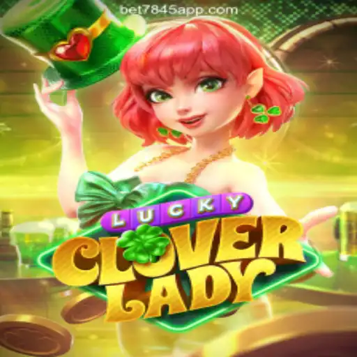 Discover the Thrills of LuckyCloverLady on the bet7845.com Platform: The Premier Online Slots Experience in Brasil
