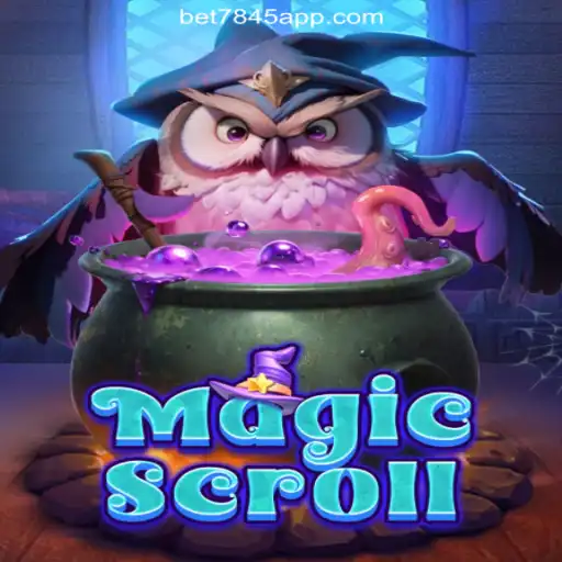 MagicScroll: Exploring the Enchanting World of Slots on bet7845.com