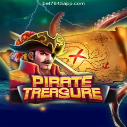 Unveiling the Thrills of PirateTreasure on bet7845.com Platform