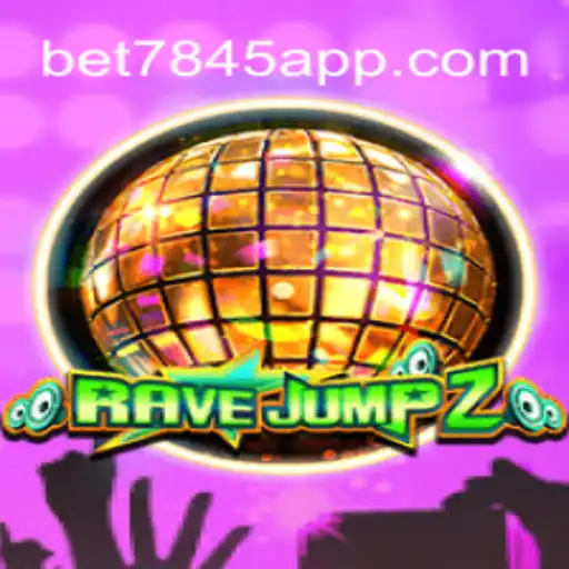 Experience the Thrills of RaveJump2 on Bet7845.com: Brazil's Premier Online Slots Platform