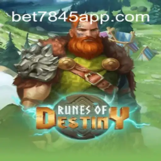 Discover the Magic of RunesOfDestiny