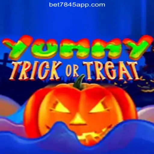 Experience the Thrill of YummyTrickorTreat on bet7845.com - The Leading Online Slots Platform in Brasil
