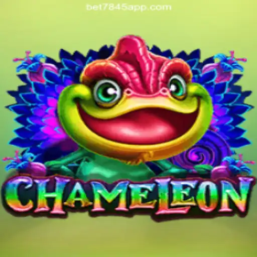 Discover the Exciting World of Chameleon Slots on bet7845.com