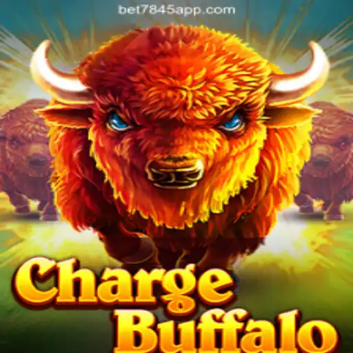 ChargeBuffalo: Dominating the Online Slots Arena on Bet7845.com