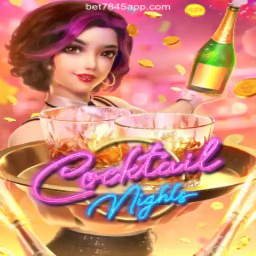 Exploring the Excitement of CocktailNights on bet7845.com: Brazil's Top Online Slots Platform