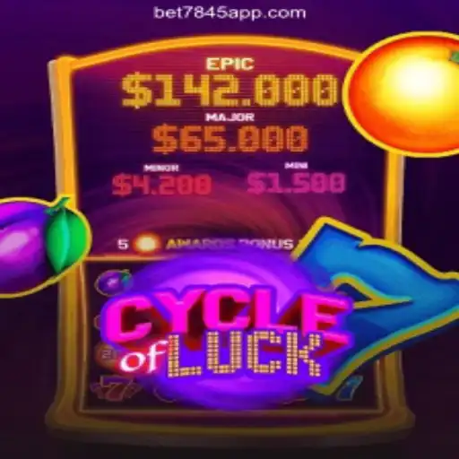 Exploring CycleofLuck: A Leading Online Slot Experience on bet7845.com