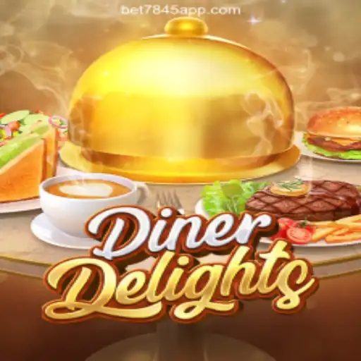Discover the Excitement of DinerDelights on bet7845.com Platform