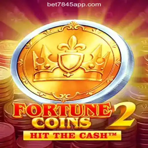 Discover the Thrilling World of FortuneCoins2 on Bet7845.com: Brazil's Premier Online Slots Experience