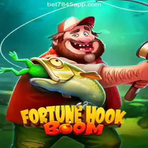Exploring the Exciting World of FortuneHookBoom: Your Gateway to Thrilling Online Slots