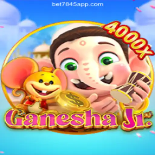GaneshaJr: A Fresh Spin on Online Slots at Bet7845.com