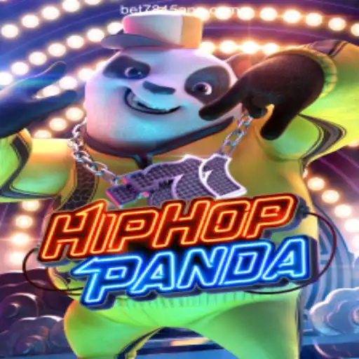 Discover HipHopPanda: The Rhythmic Slot Game Experience