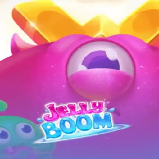 JellyBoom: The New Sensation on Bet7845.com Platform - Online Slots Brasil #1