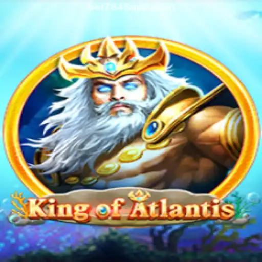 Discover the Unique Allure of King of Atlantis on bet7845.com Platform - The Leading Online Slots in Brazil