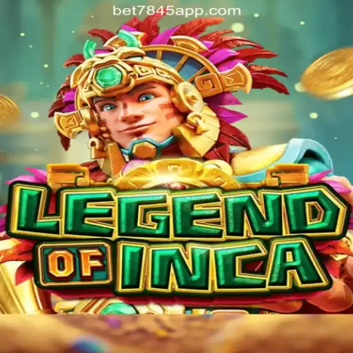 Discover the Exciting World of LegendofInca on bet7845.com: Brazil's #1 Online Slot Platform