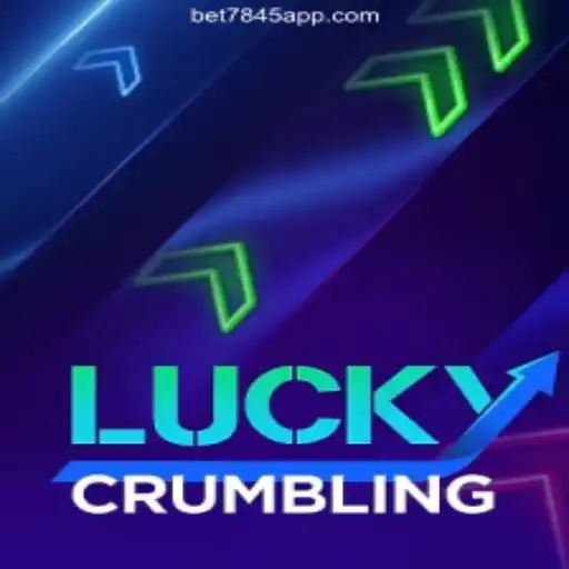Exploring the Exciting World of LuckyCrumbling on bet7845.com