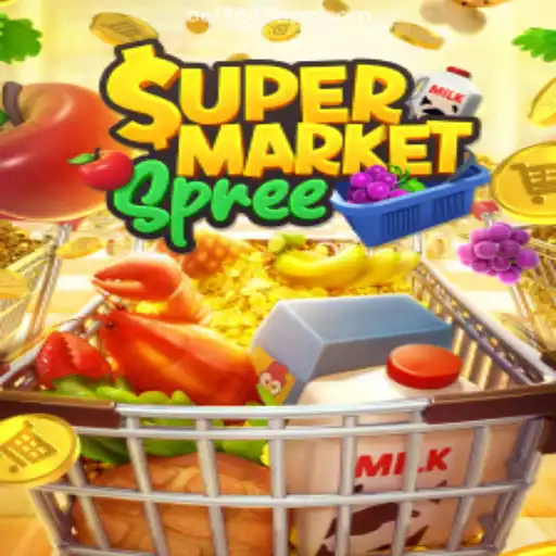 Dive into the Exciting World of SupermarketSpree: Your Slot Game Adventure Awaits